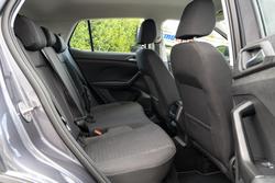 2023 Volkswagen T-Cross 85TSI Life C11 MY23 Grey