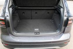 2023 Volkswagen T-Cross 85TSI Life C11 MY23 Grey