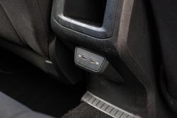 2023 Volkswagen T-Cross 85TSI Life C11 MY23 Grey