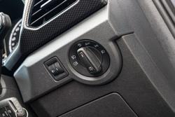 2023 Volkswagen T-Cross 85TSI Life C11 MY23 Grey