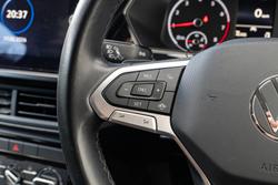 2023 Volkswagen T-Cross 85TSI Life C11 MY23 Grey