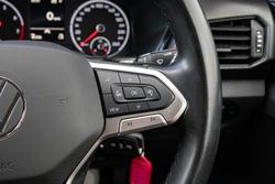 2023 Volkswagen T-Cross 85TSI Life C11 MY23 Grey