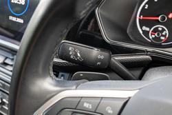 2023 Volkswagen T-Cross 85TSI Life C11 MY23 Grey