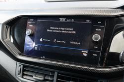 2023 Volkswagen T-Cross 85TSI Life C11 MY23 Grey