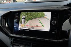 2023 Volkswagen T-Cross 85TSI Life C11 MY23 Grey