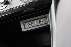 2023 Volkswagen T-Cross 85TSI Life C11 MY23 Grey