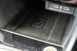 2023 Volkswagen T-Cross 85TSI Life C11 MY23 Grey