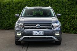 2023 Volkswagen T-Cross 85TSI Life C11 MY23 Grey