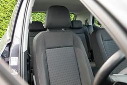 2023 Volkswagen T-Cross 85TSI Life C11 MY23 Grey