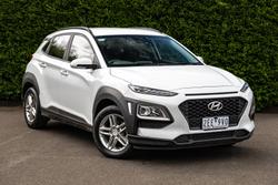 2020 Hyundai Kona