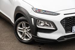2020 Hyundai Kona