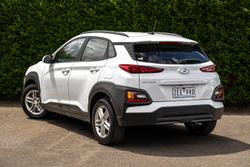 2020 Hyundai Kona