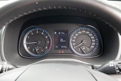 2020 Hyundai Kona OS.V4 MY21 Atlas White