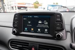 2020 Hyundai Kona OS.V4 MY21 Atlas White