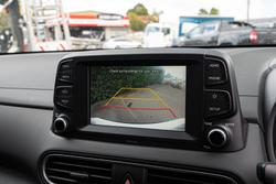 2020 Hyundai Kona OS.V4 MY21 Atlas White