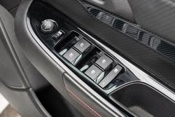 2015 Holden Commodore SV6 VF MY15 Heron White