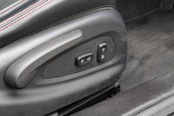 2015 Holden Commodore SV6 VF MY15 Heron White