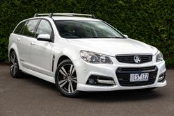Holden Commodore