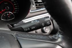 2015 Holden Commodore SV6 VF MY15 Heron White