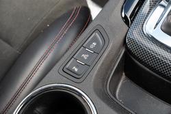 2015 Holden Commodore SV6 VF MY15 Heron White