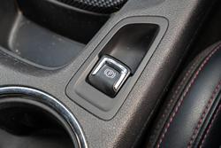 2015 Holden Commodore SV6 VF MY15 Heron White