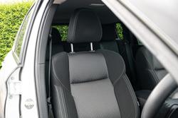 2022 Mitsubishi Outlander LS ZM MY22 AWD White