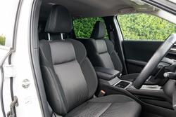 2022 Mitsubishi Outlander LS ZM MY22 AWD White