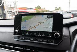 2022 Mitsubishi Outlander LS ZM MY22 AWD White