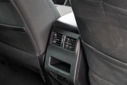 2022 Mitsubishi Outlander LS ZM MY22 AWD White