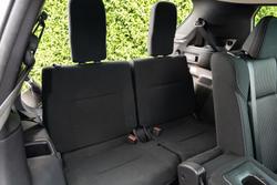 2022 Mitsubishi Outlander LS ZM MY22 AWD White