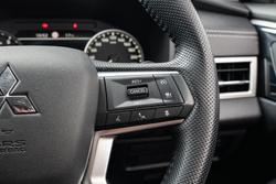 2022 Mitsubishi Outlander LS ZM MY22 AWD White