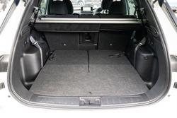 2022 Mitsubishi Outlander LS ZM MY22 AWD White