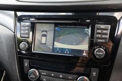 2018 Nissan QASHQAI Ti J11 Series 2 Ivory Pearl