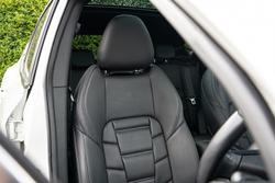 2018 Nissan QASHQAI Ti J11 Series 2 Ivory Pearl