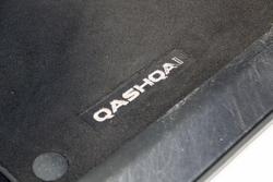 2018 Nissan QASHQAI Ti J11 Series 2 Ivory Pearl