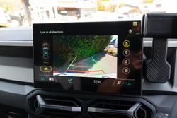 2025 Renault Duster Techno X1311 MY25 4x2 Terracotta