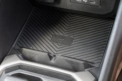 2025 Renault Duster Techno X1311 MY25 4x2 Terracotta