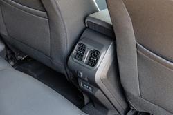 2025 Renault Duster Techno X1311 MY25 4x2 Terracotta