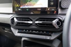 2025 Renault Duster Techno X1311 MY25 4x2 Terracotta