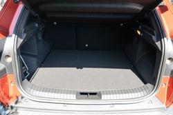 2025 Renault Duster Techno X1311 MY25 4x2 Terracotta