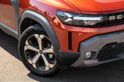 2025 Renault Duster Techno X1311 MY25 4x2 Terracotta