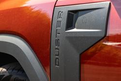 2025 Renault Duster Techno X1311 MY25 4x2 Terracotta