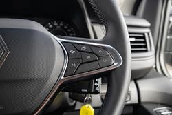 2025 Renault Trafic Pro