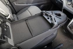 2025 Renault Trafic Pro