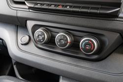 2025 Renault Trafic Pro