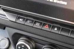 2025 Renault Trafic Pro