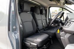 2025 Renault Trafic Pro