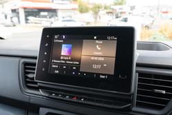 2025 Renault Trafic Pro