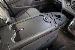 2025 Renault Trafic Pro