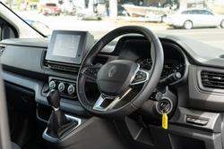 2025 Renault Trafic Pro